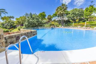 Cubo's Apartamento Boutique Elviria Hills Marbella - Marbella - 2
