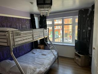 Clacton Guest House - Clacton-on-Sea - 5