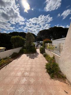 Jolie marina avec chambres et accès ponton - 1