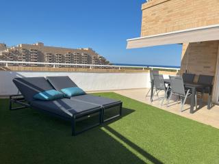 ATICO CON TERRAZA DE 50 m - 2