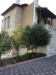 Chalkidiki Casa Elia - Mola Kalyva - 8