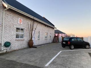 Argonauta 26 - Struisbaai - 1