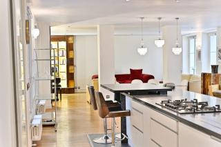 Grand appartement Prestigieux et Central à Paris - 0