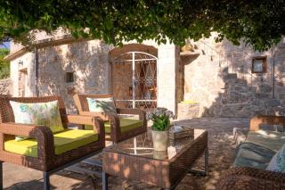 Villa Hedera - beautiful stone house Hvar - Dol - 1