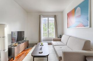 Cosy Studio au coeur de Asnieres - Asnières-sur-Seine - 9
