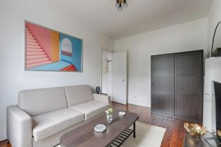 Cosy Studio au coeur de Asnieres - Asnières-sur-Seine - 8