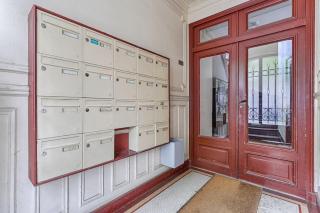 Cosy Studio au coeur de Asnieres - Asnières-sur-Seine - 4