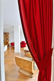 Grand appartement Prestigieux et Central à Paris - 2