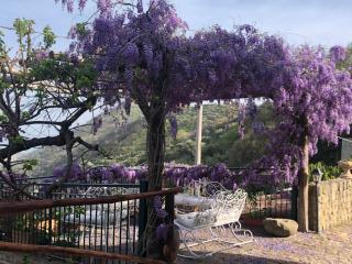San Noto House With Pool Ac Wifi - Ficarra - 6