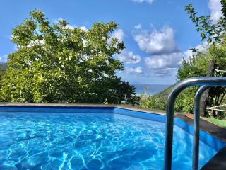 San Noto House With Pool Ac Wifi - Ficarra - 7