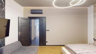Naprstek Castle View Residence - Praga - 4