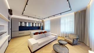 Naprstek Castle View Residence - Praga - 7