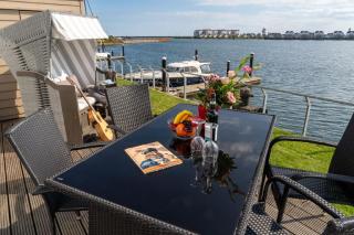 Fewo Brigantine 33 by Seeblick Ferien ORO - Kappeln - 9