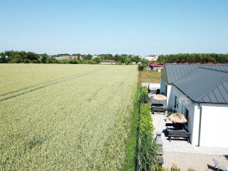 Zwei-Zimmer-Reihenhauswohnung - Gąski - 1