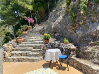 Villa La Petra - Hotel boutique - 9