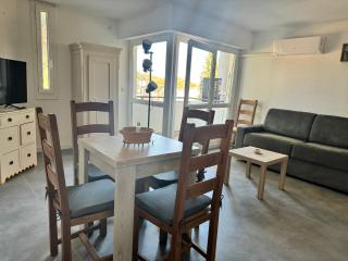 Appartement dans les Alpilles - Les Baux-de-Provence - 6