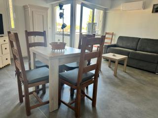 Appartement dans les Alpilles - Les Baux-de-Provence - 5