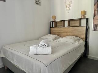 Appartement dans les Alpilles - Les Baux-de-Provence - 4