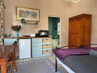 Greyton Toad Hall exclusive use up to 18 and by supplement up to 22 with massive pool and hot tub and sometimes we rent individual rooms - Greyton - 2