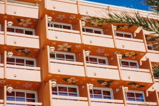 Bikini Island & Mountain Hotel Es Trenc -Adults only- - Colonia Sant Jordi - 6