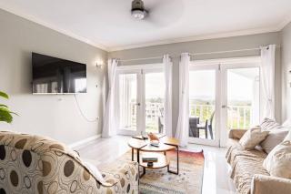 Charming Sea View Townhouse - Montego Bay - 6