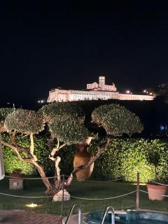 UNICA Assisi agri-charming house - Assisi - 7
