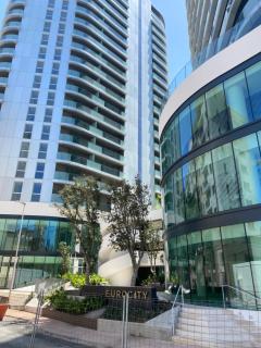 Ardwyn Studio Eurocity Apartments Gibraltar - Gibilterra - 5