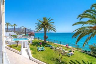 Ferienwohnung für 6 Personen ca 105 qm in Nerja, Andalusien Costa del Sol - Nerja - 0