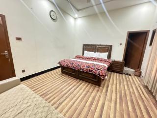 Millat Guest House G9-4 - 2