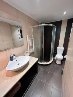 Beautiful luxurious family apartment in koukaki - Atene - 1