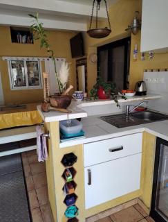 Dorm Hostel Camp Backpackers - Marsiglia - 1