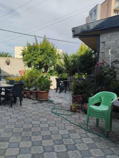 Ortachala Summer House - Tbilisi - 8