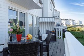 Strand Hus by Seeblick Ferien ORO direkt am Strand - Kappeln - 4