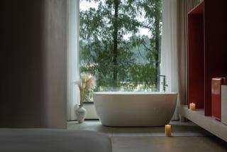 Lex River View Hotel - Leshan - 4