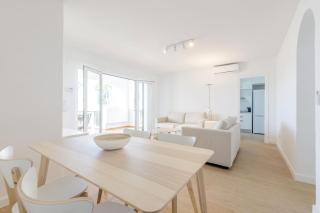 Siesta Mar Private Apartment 53 Cala'n Porter 3 bed - 6