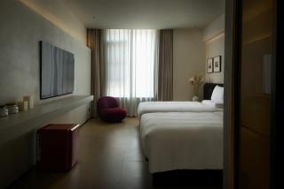Lex River View Hotel - Leshan - 2