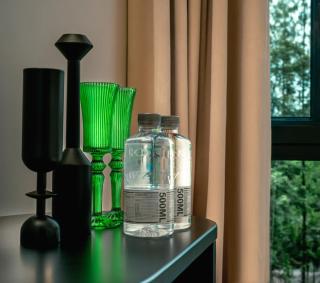 Lex River View Hotel - 1