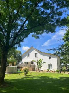 Autour Des Vignes B&B - Herry - 0