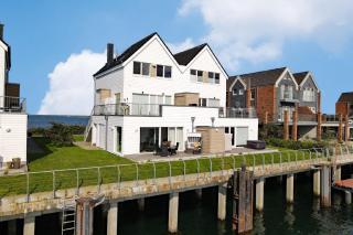 Fewo Brigantine 33 by Seeblick Ferien ORO - Kappeln - 7