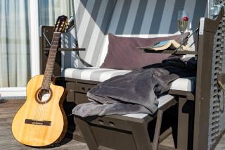 Fewo Brigantine 33 by Seeblick Ferien ORO - Kappeln - 6