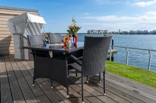 Fewo Brigantine 33 by Seeblick Ferien ORO - Kappeln - 3