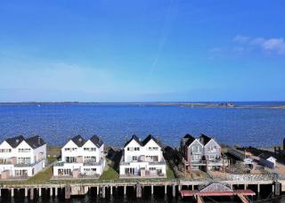 Fewo Brigantine 33 by Seeblick Ferien ORO - Kappeln - 2