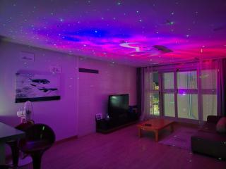 Blue Ocean House - Ulsan - 3