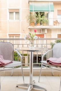Modern full apt near acropolis/vaccinatedHosts - Athens - 4