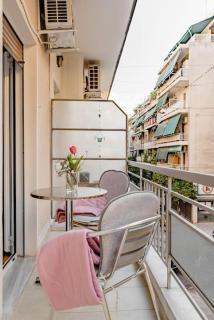 Modern full apt near acropolis/vaccinatedHosts - Athens - 5