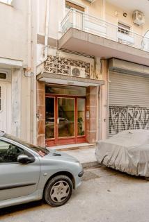 Modern full apt near acropolis/vaccinatedHosts - Athen - 7