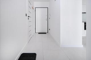 Widzewska Deluxe Apartment by BookingHost - 2