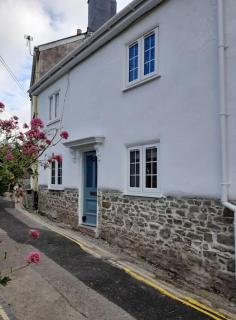 200 year old cottage in Northam - Northam - 0