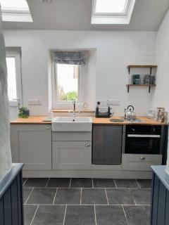 200 year old cottage in Northam - Northam - 9