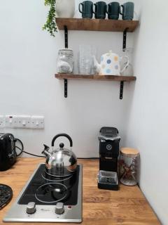200 year old cottage in Northam - Northam - 4